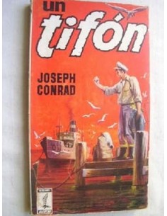 UN TIFÓN