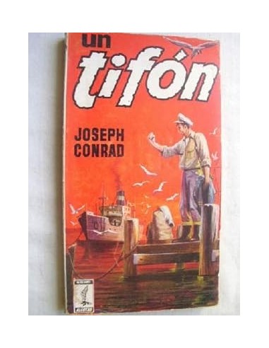 UN TIFÓN