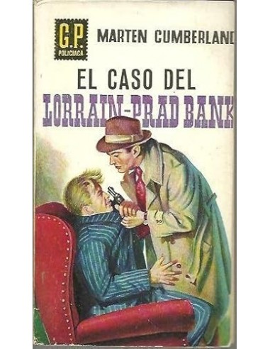 EL CASO DEL LORRAIN-PRAD BANK