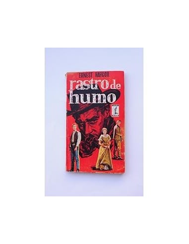 RASTRO DE HUMO