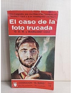 EL CASO DE LA FOTO TRUCADA