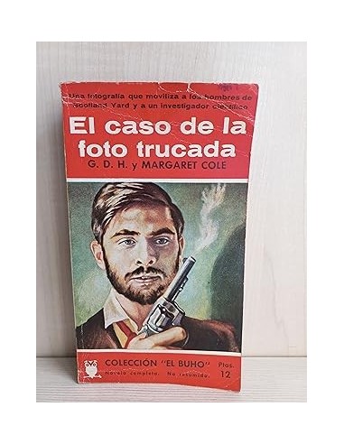EL CASO DE LA FOTO TRUCADA