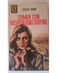 CRIMEN CON HOSPITALIDAD SUREÑA