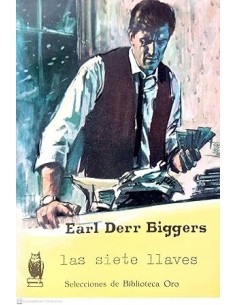 LAS SIETE LLAVES