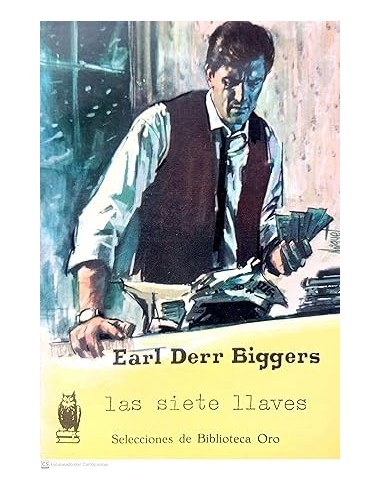 LAS SIETE LLAVES