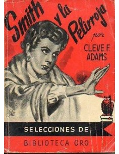 SMITH Y LA PELIRROJA