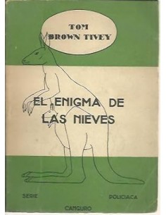 EL ENIGMA DE LAS NIEVES
