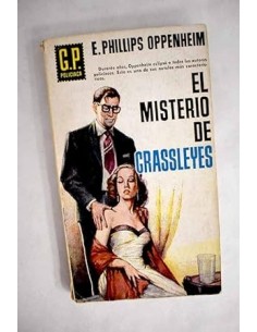 EL MISTERIO DE GRASSLEYES