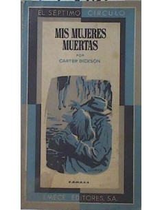 MIS MUJERES MUERTAS