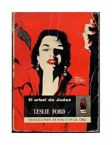 EL ÁRBOL DE JUDAS