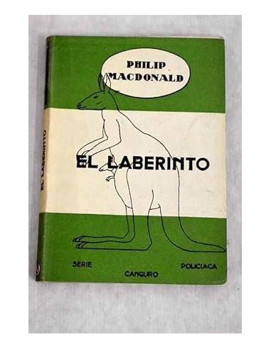 EL LABERINTO
