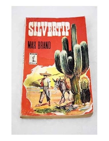 SILVERTIP
