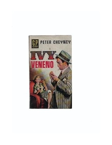 IVY VENENO
