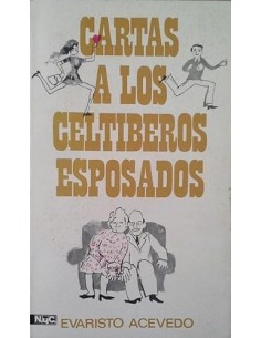 CARTAS A LOS CELTÍBEROS...