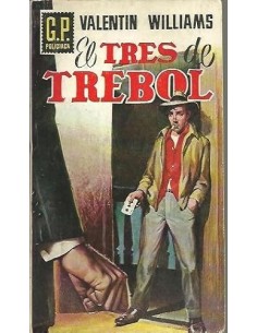 EL TRES DE TRÉBOL