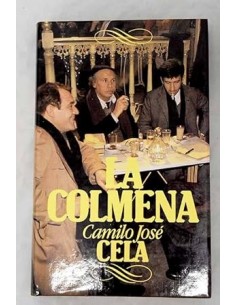 LA COLMENA