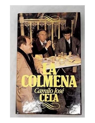 LA COLMENA