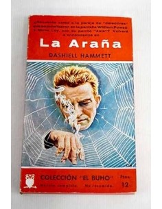 LA ARAÑA