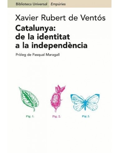 CATALUNYA DE LA IDENTITAT A LA...