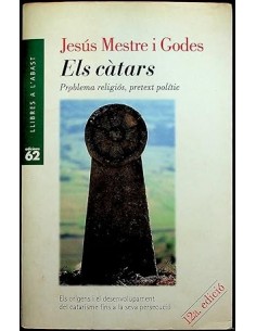 ELS CÀTARS problema...