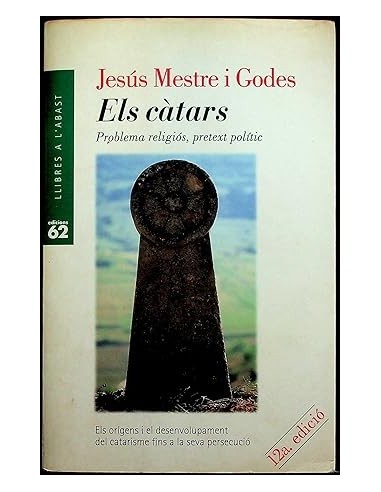 ELS CÀTARS problema religiós pretext...