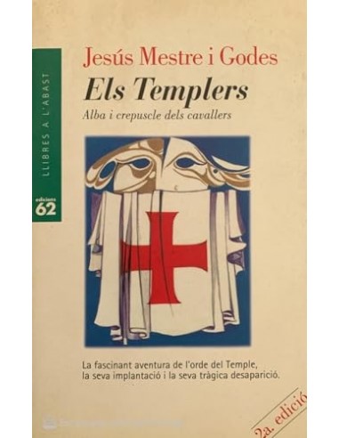 ELS TEMPLERS Alba i crepuscle del...