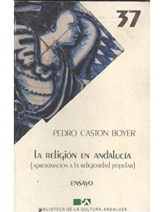 LA RELIGIÓN EN ANDALUCÍA