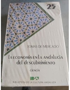 LA ECONOMÍA EN LA ANDALUCÍA...