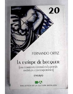 LA ESTIRPE DE BECQUER
