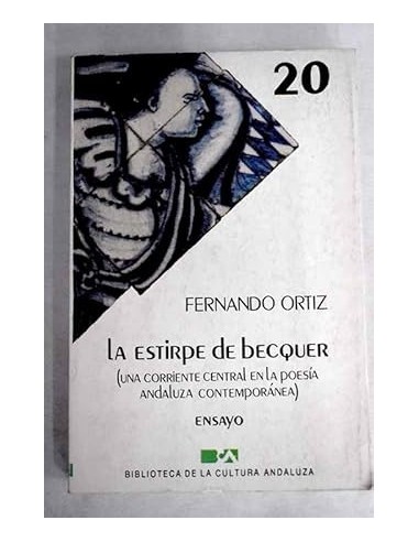 LA ESTIRPE DE BECQUER