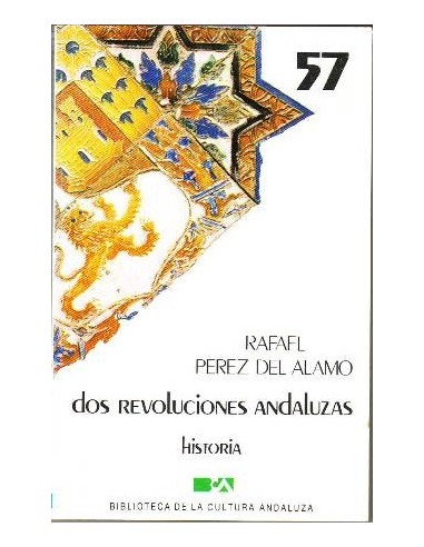 DOS REVOLUCIONES ANDALUZAS