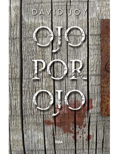 OJO POR OJO 1ª Edición