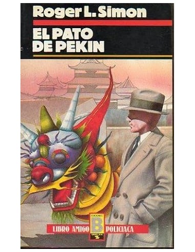 EL PATO DE PEKÍN