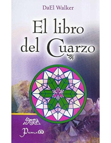 EL LIBRO DEL CUARZO