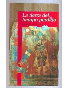LA TIERRA DEL TIEMPO PERDIDO
