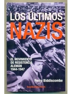 LOS ÚLTIMOS NAZIS