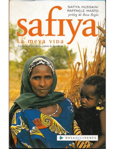 SAFIYA LA MEVA VIDA