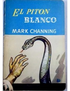 EL PITÓN BLANCO