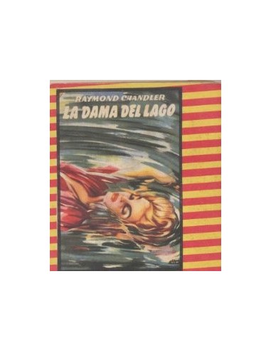 LA DAMA DEL LAGO