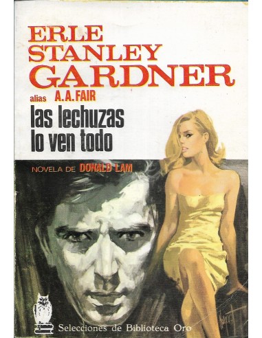 LAS LECHUZAS LO VEN TODO