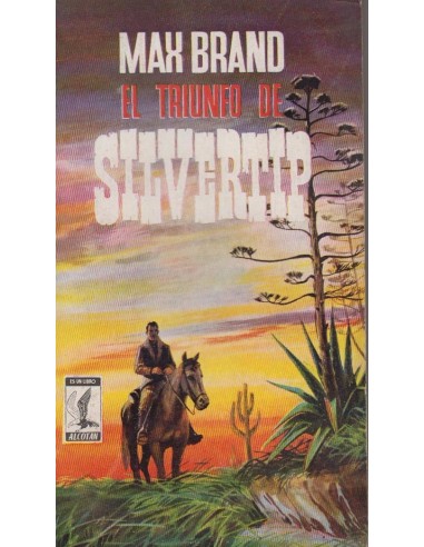 EL TRIUNFO DE SILVERTIP