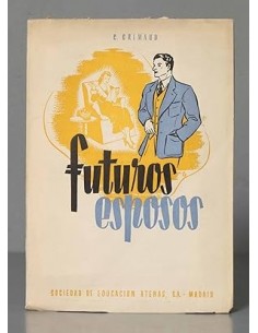 FUTUROS ESPOSOS