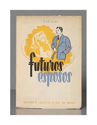 FUTUROS ESPOSOS