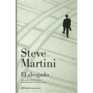 EL ABOGADO