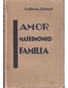 AMOR,MATRIMONIO,FAMILIA