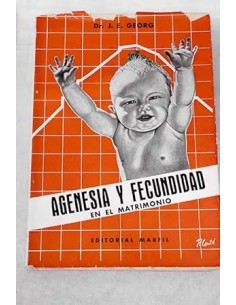 AGENESIA Y FECUNDIDAD en el...