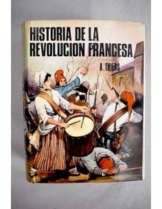 HISTORIA DE LA REVOLUCIÓN...