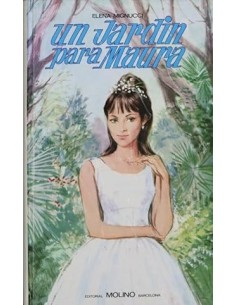 UN JARDÍN PARA MAURA