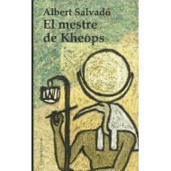 EL MESTRE DE KHEOPS