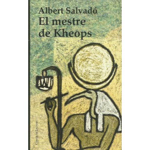 EL MESTRE DE KHEOPS
